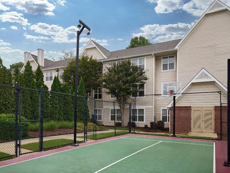 Residence Inn Huntsville