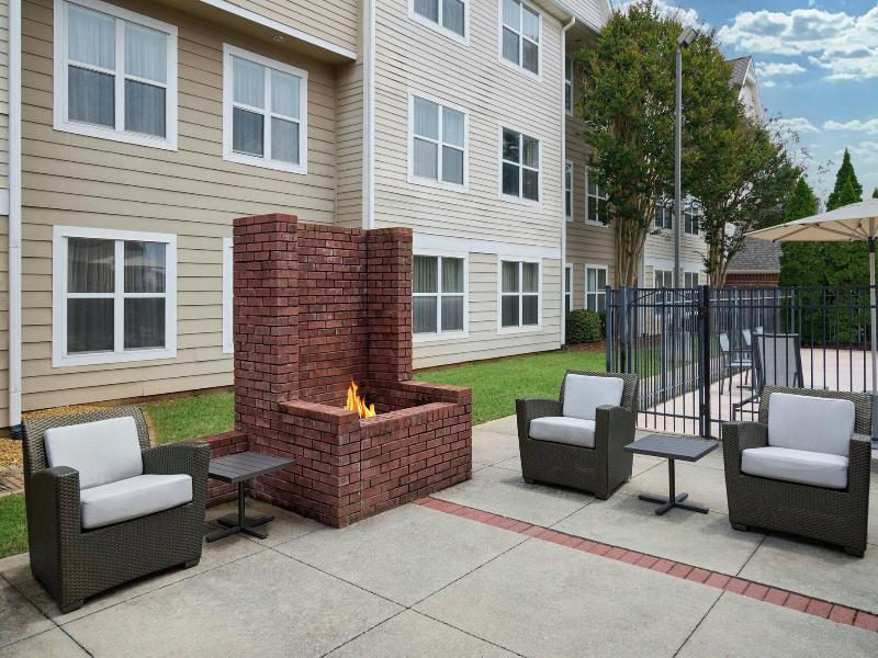 Residence Inn Huntsville