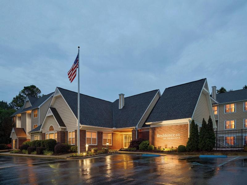 Residence Inn Huntsville
