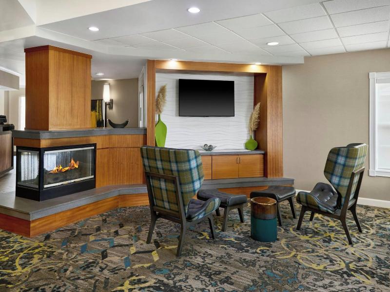 Residence Inn Huntsville
