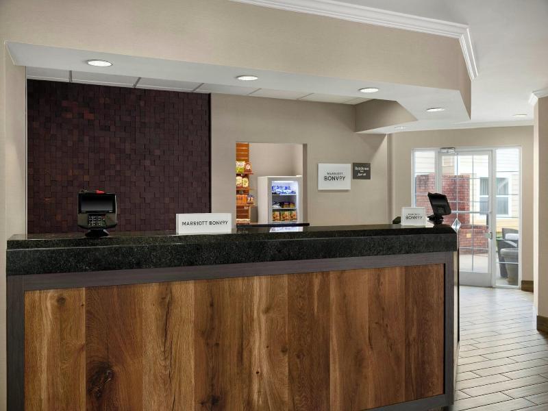 Residence Inn Huntsville