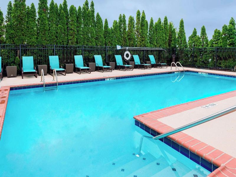 Residence Inn Huntsville