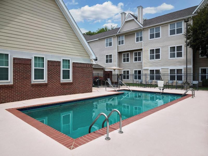 Residence Inn Huntsville