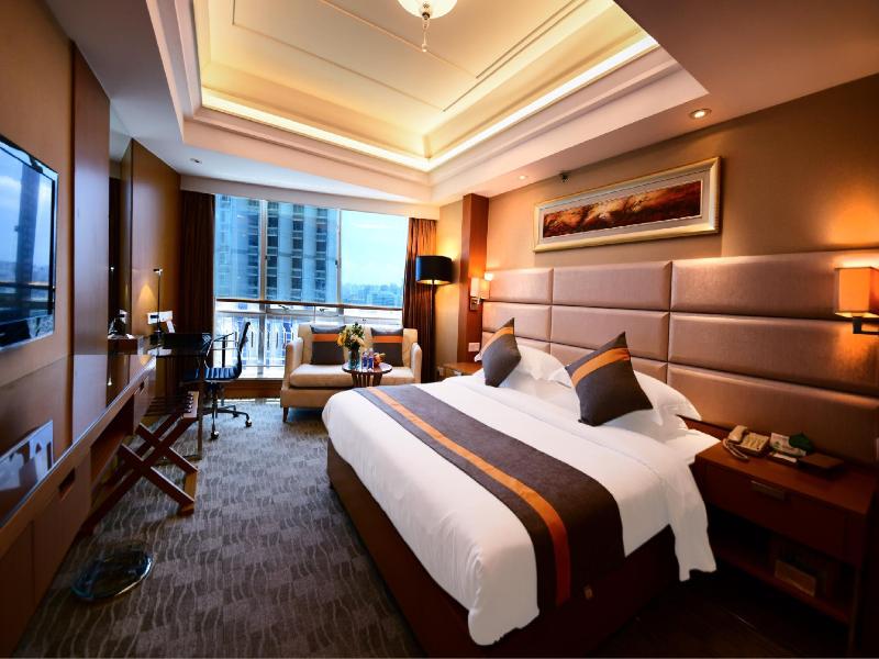 Golden Sea View image