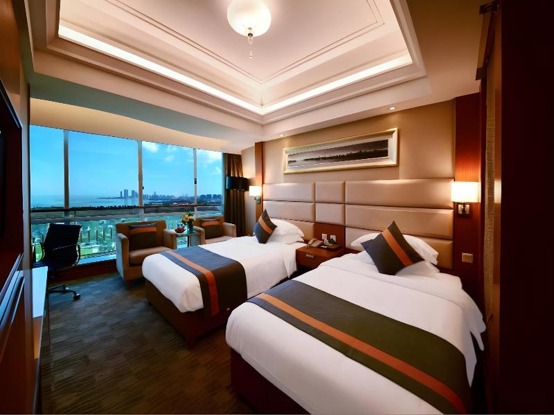 Golden Sea View image