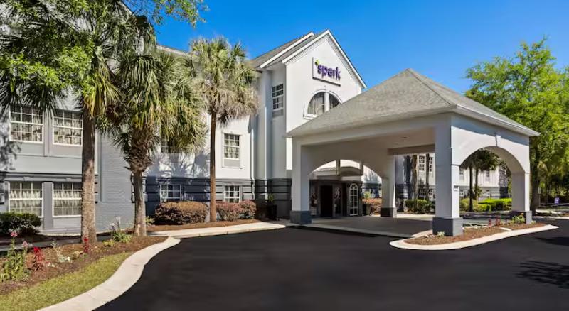 Spark by Hilton Bluffton Hilton Head Island
