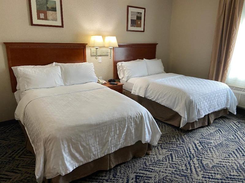 Candlewood Suites La Porte 5