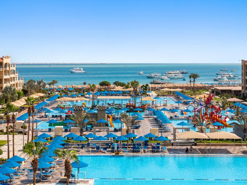 Pickalbatros White Beach Resort - Hurghada image