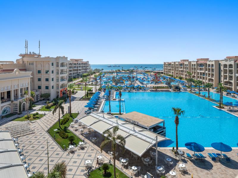 Pickalbatros White Beach Resort - Hurghada image