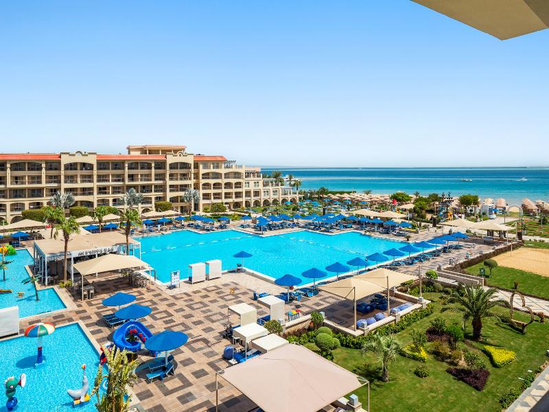 Pickalbatros White Beach Resort - Hurghada image