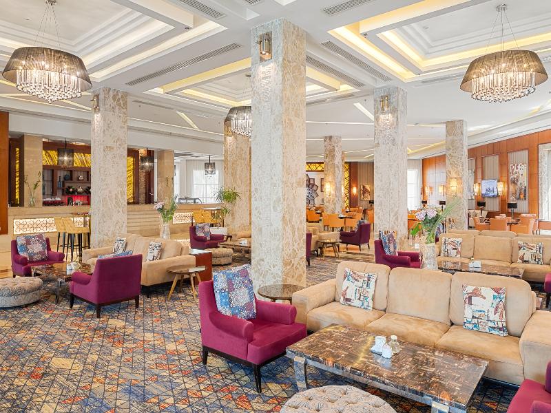 Pickalbatros White Beach Resort - Hurghada image