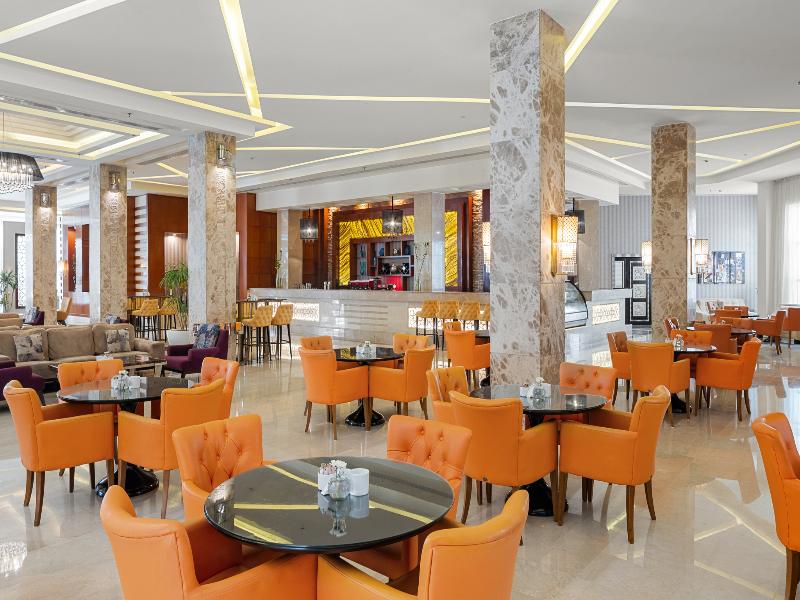 Pickalbatros White Beach Resort - Hurghada image