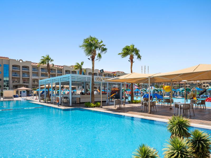 Pickalbatros White Beach Resort - Hurghada image