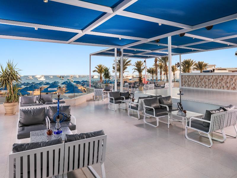 Pickalbatros White Beach Resort - Hurghada image