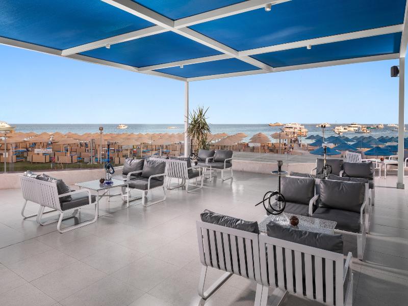 Pickalbatros White Beach Resort - Hurghada image