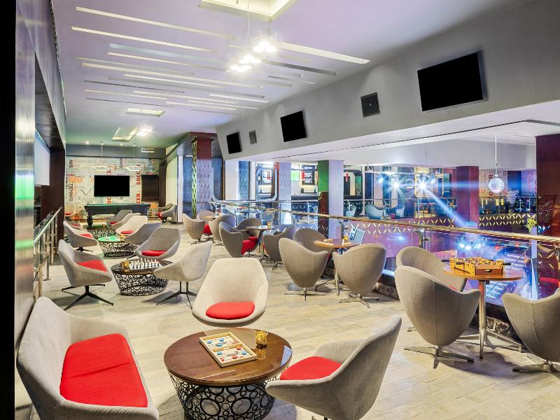 Pickalbatros White Beach Resort - Hurghada image