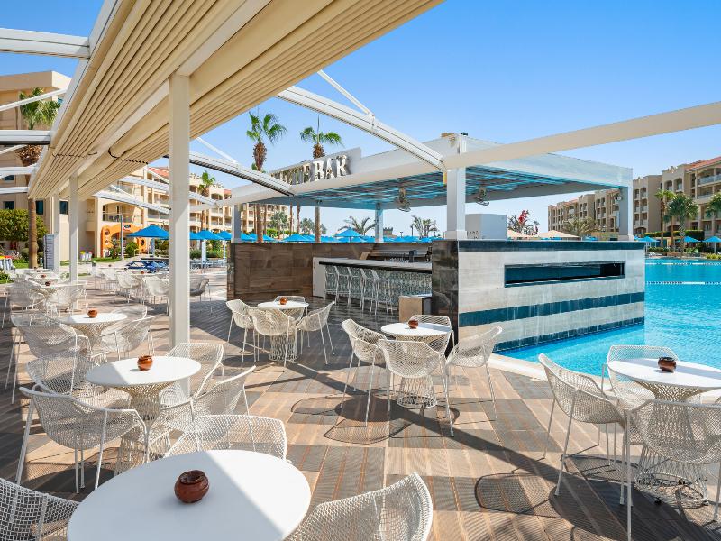 Pickalbatros White Beach Resort - Hurghada image