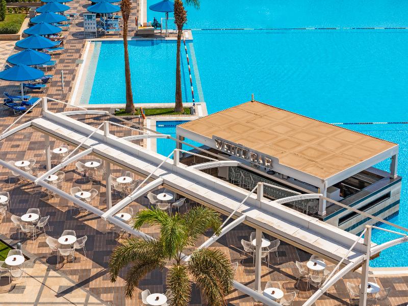 Pickalbatros White Beach Resort - Hurghada image