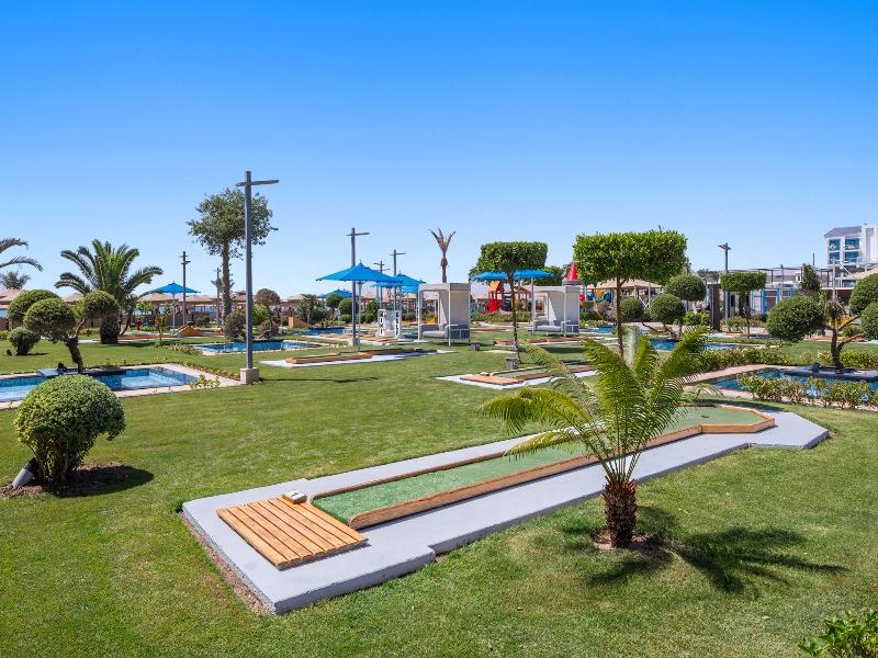Pickalbatros White Beach Resort - Hurghada image