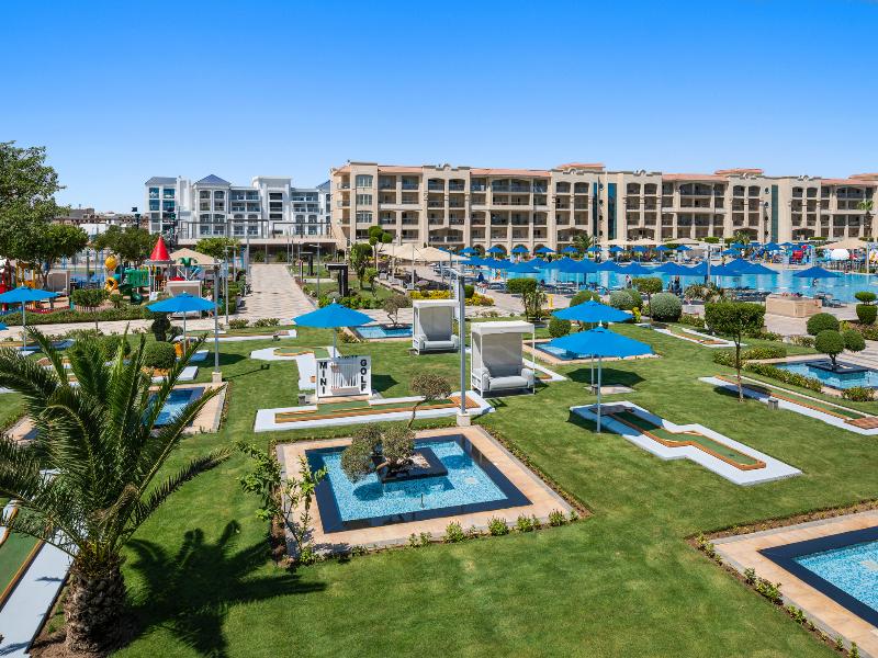 Pickalbatros White Beach Resort - Hurghada image