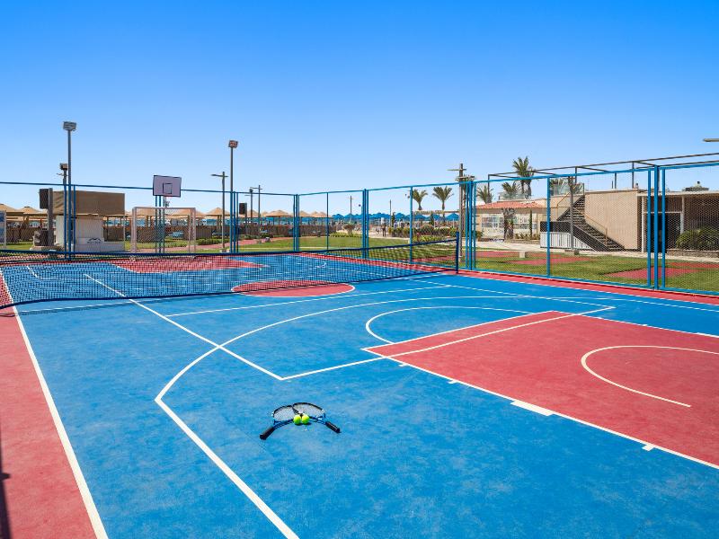 Pickalbatros White Beach Resort - Hurghada image