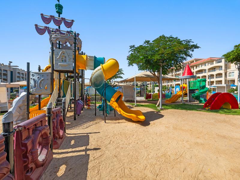 Pickalbatros White Beach Resort - Hurghada image