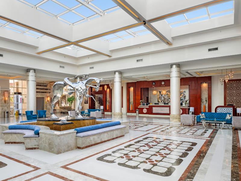 Pickalbatros White Beach Resort - Hurghada image