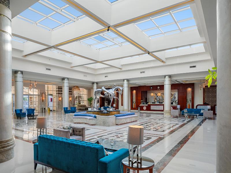 Pickalbatros White Beach Resort - Hurghada image