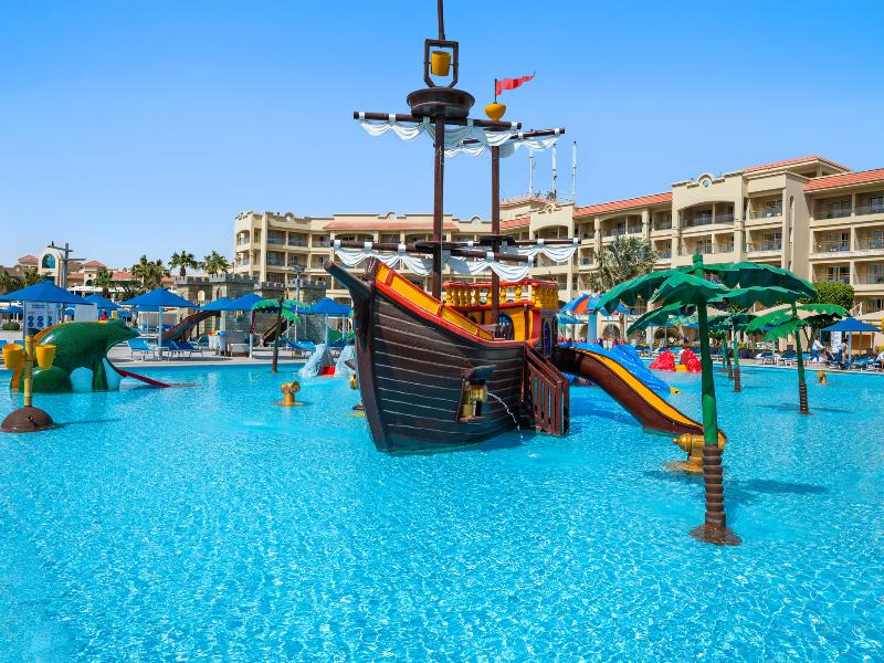Pickalbatros White Beach Resort - Hurghada image