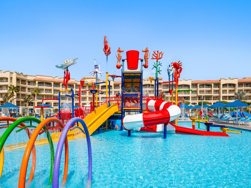 Pickalbatros White Beach Resort - Hurghada image