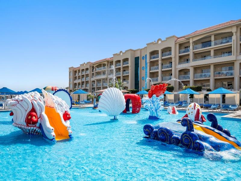 Pickalbatros White Beach Resort - Hurghada image