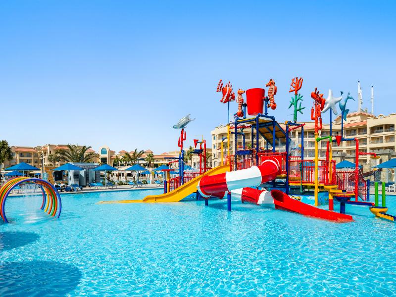 Pickalbatros White Beach Resort - Hurghada image