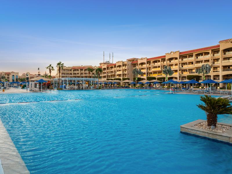 Pickalbatros White Beach Resort - Hurghada image