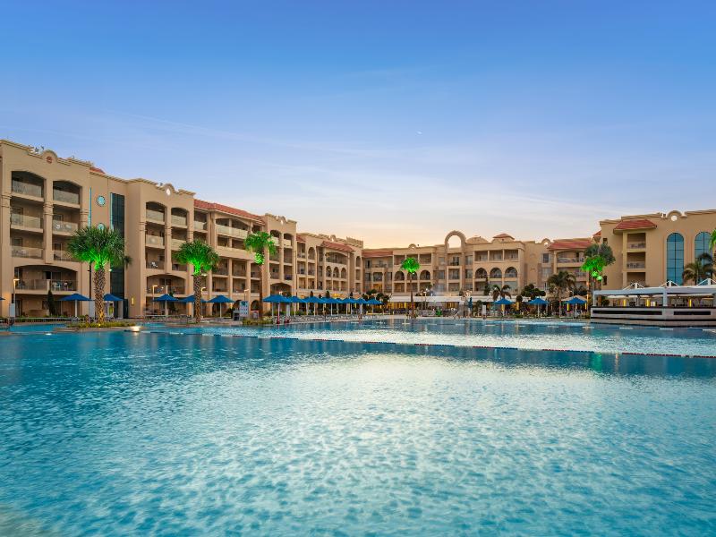 Pickalbatros White Beach Resort - Hurghada image
