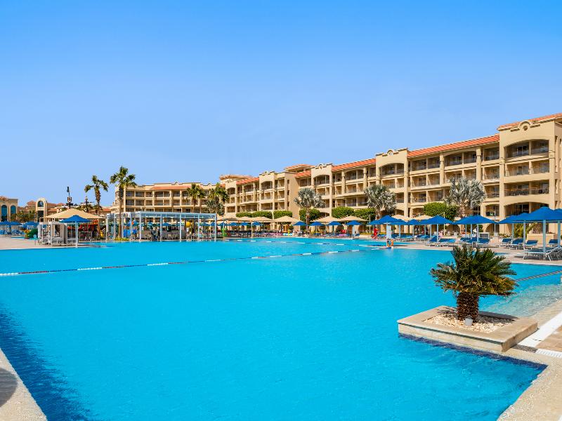 Pickalbatros White Beach Resort - Hurghada image