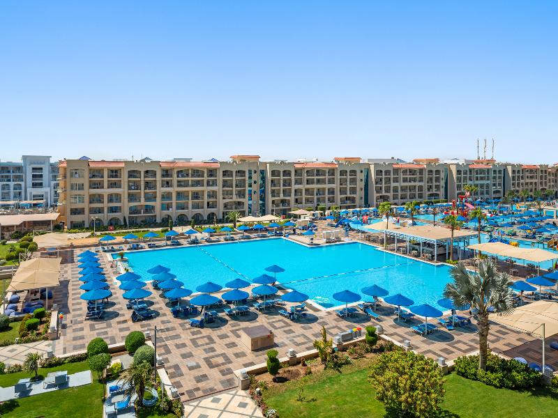 Pickalbatros White Beach Resort - Hurghada image