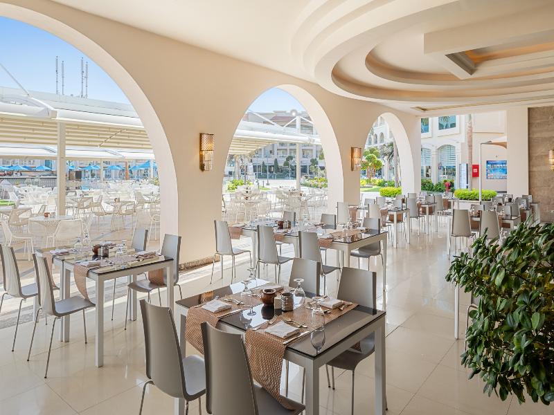 Pickalbatros White Beach Resort - Hurghada image