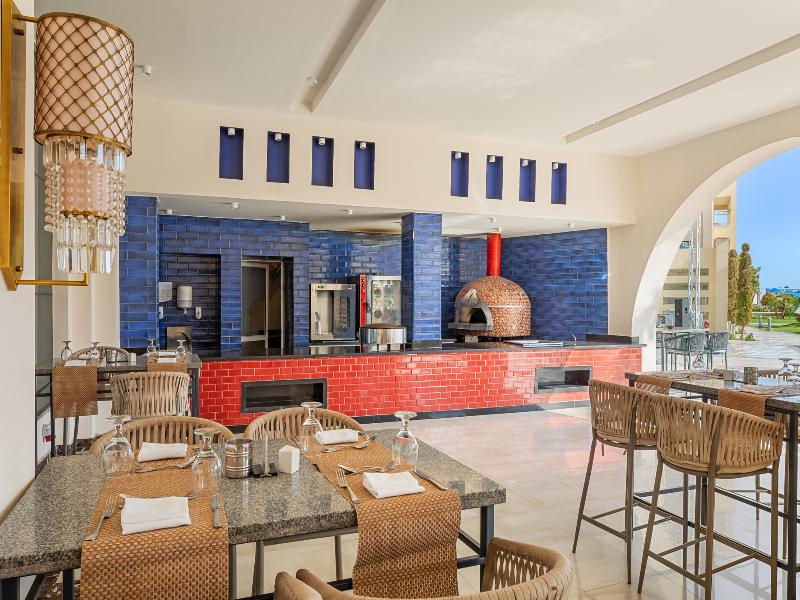 Pickalbatros White Beach Resort - Hurghada image