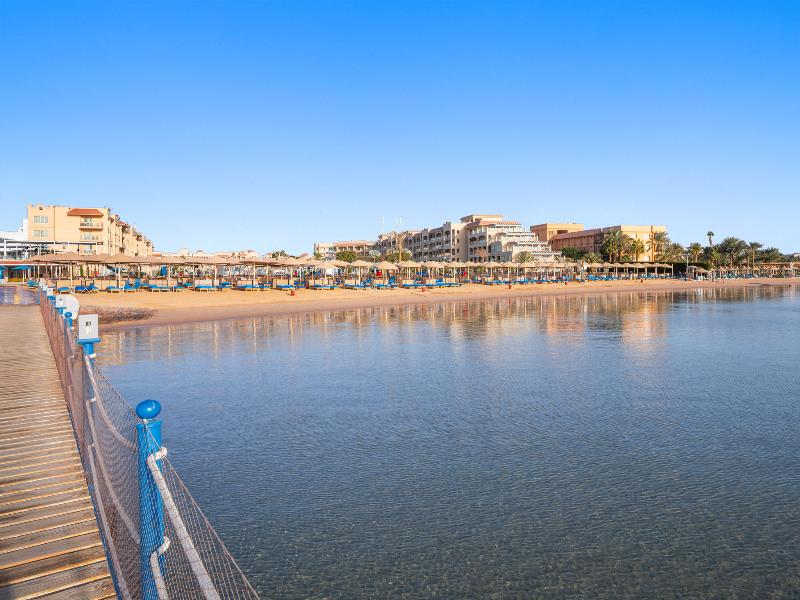Pickalbatros White Beach Resort - Hurghada image