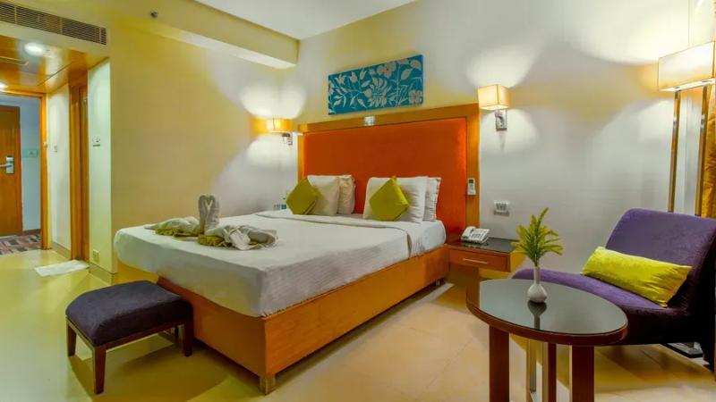Gis Select Banjara Hill 2