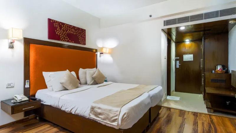 Gis Select Banjara Hill 3