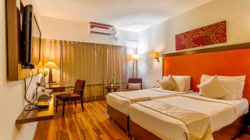 Gis Select Banjara Hill 4