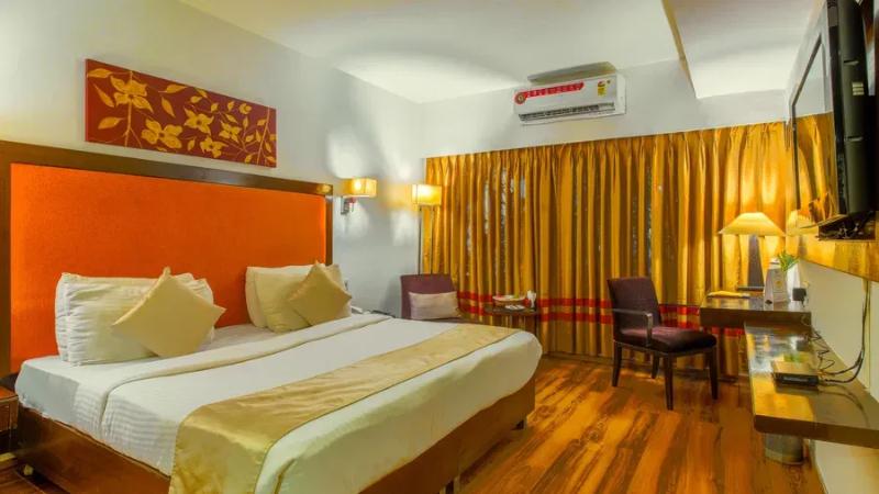 Gis Select Banjara Hill 5