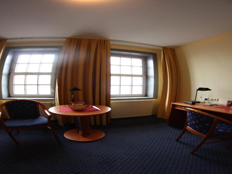 Goldene Krone image