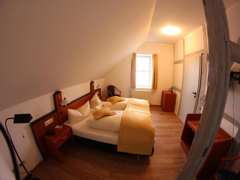 Goldene Krone image