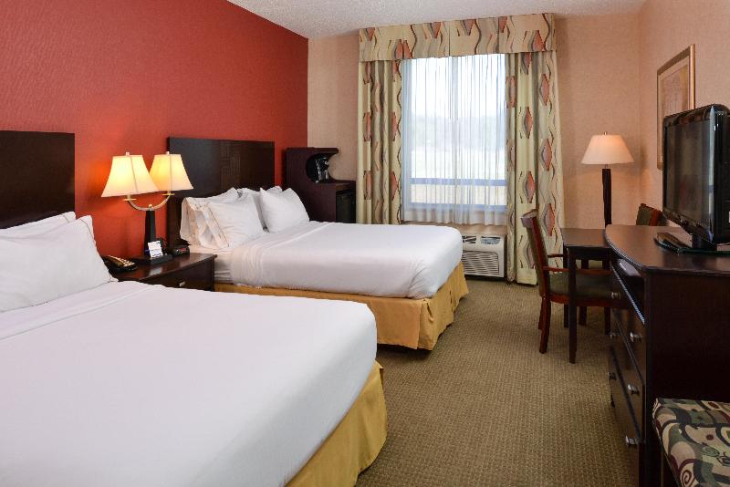 Bed room