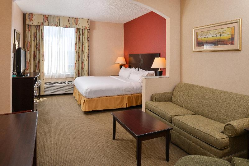 Bed room