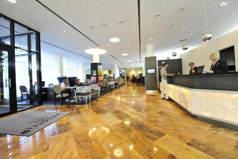 Arcotel Onyx Hamburg