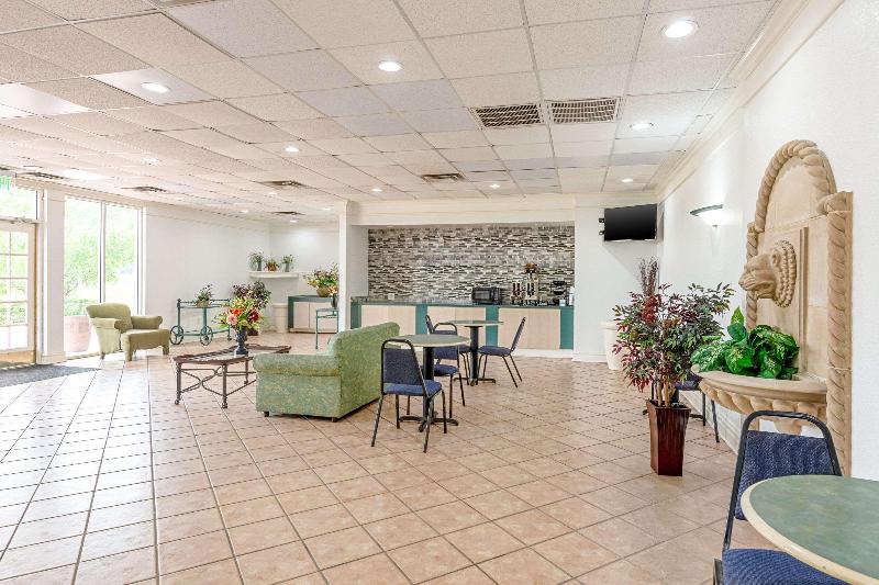 Rodeway Inn image