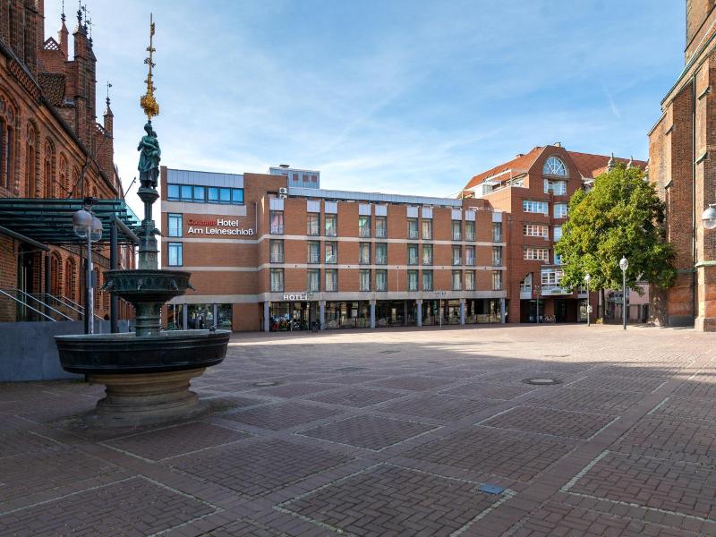 Concorde Am Leineschloss image